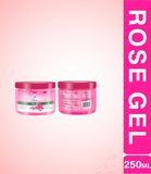 Rose Gel (250ml)