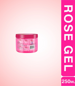 Rose Gel (250ml)