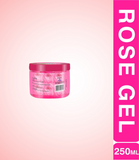 Rose Gel (250ml)