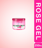 Rose Gel (250ml)