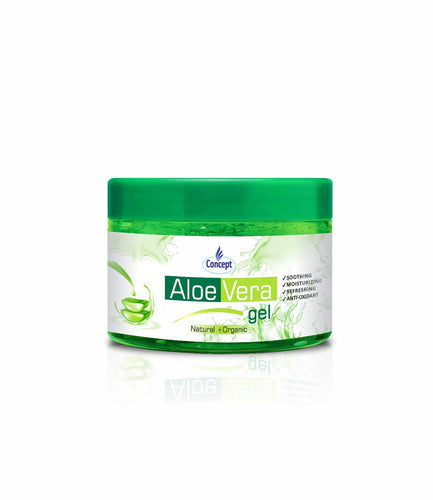 Pure Aloe Vera Gel 250 ML