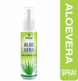 Aloe Vera Spray - Refreshing Skin Mist (120 ml)