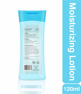 Original Moisturizing Lotion (120 ml)