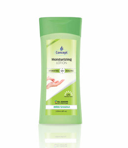 Extra Sensitive Body Lotion (120 ml)