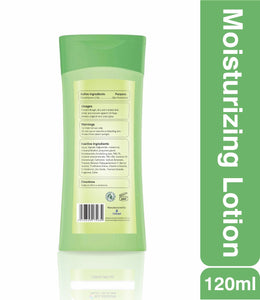 Extra Sensitive Body Lotion (120 ml)