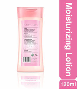 Extra Brightening Body Lotion (120 ml)