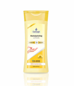 Extra Moisturizing Lotion (120 ml)