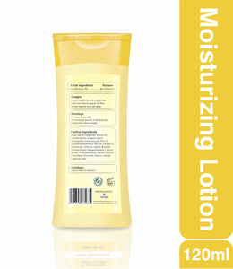 Extra Moisturizing Lotion (120 ml)