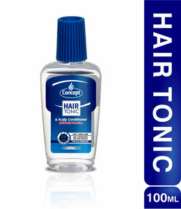 Hair Boost Tonic (100ml)