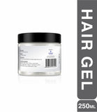 Hair Gel 250ml - Style with Ease