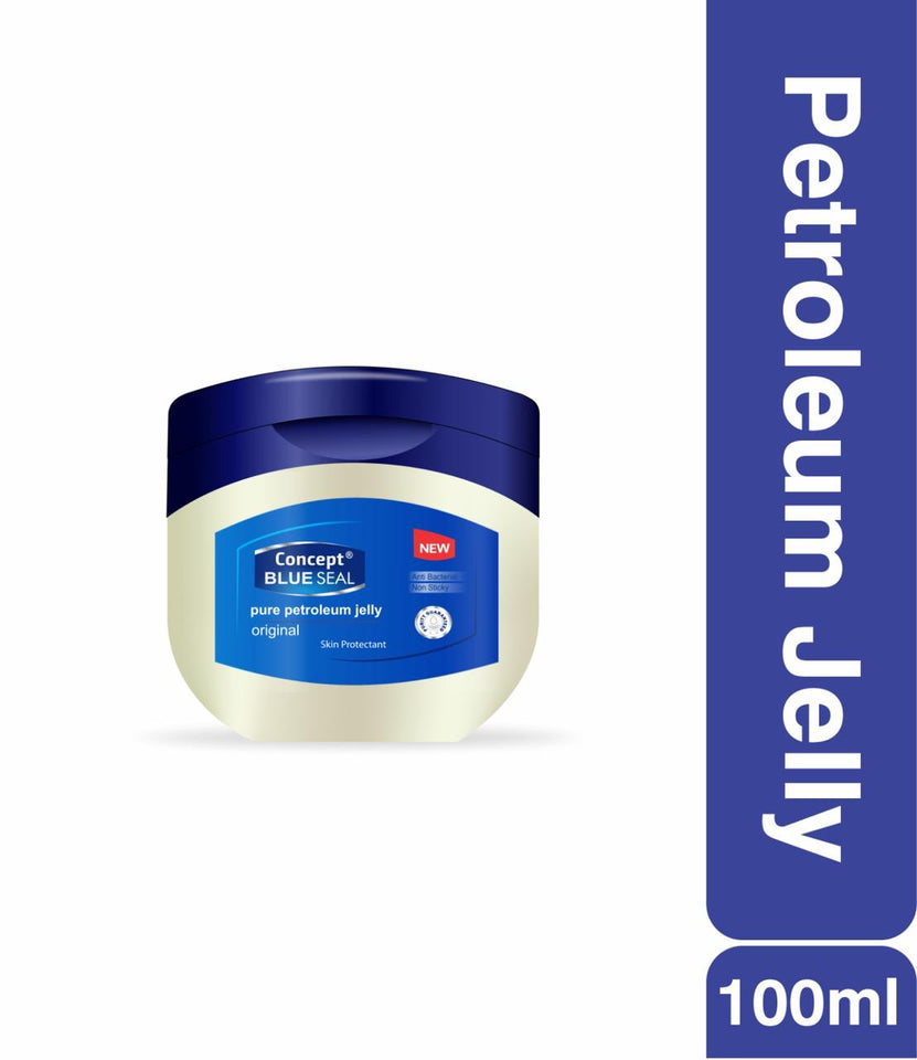 Petroleum Jelly (100ML)