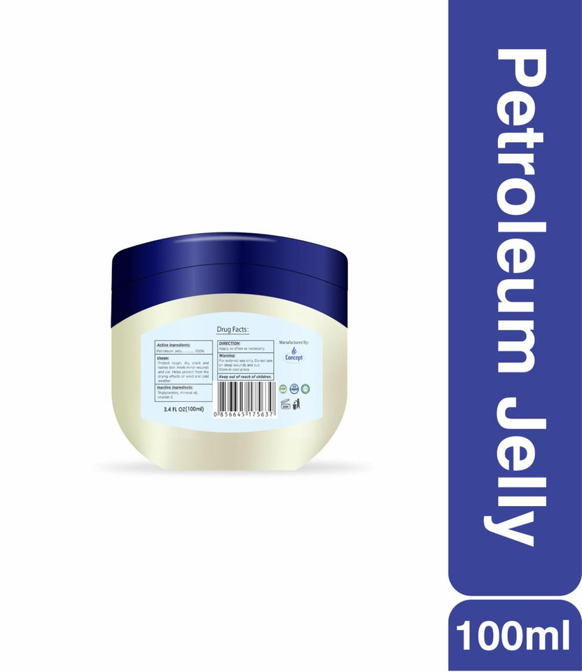 Petroleum Jelly (100ML)