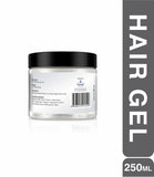 Strong Hold Hair Gel (250 ml)