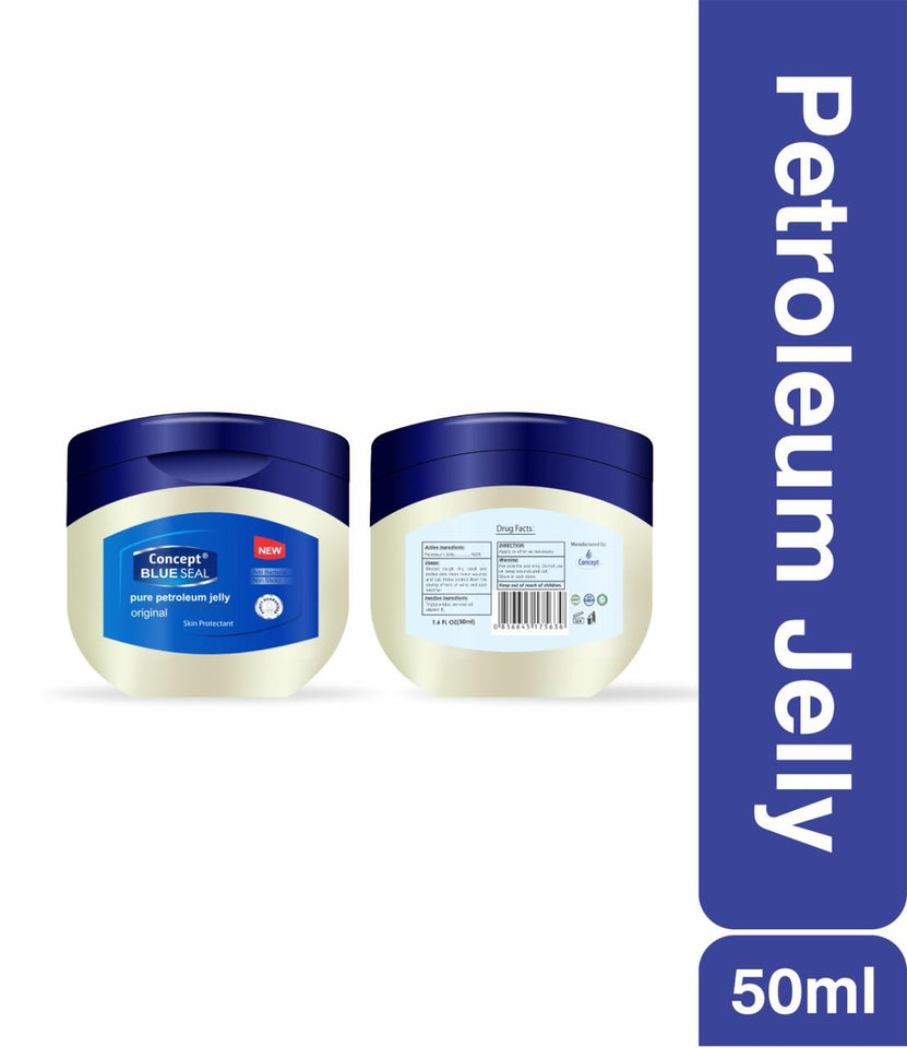 Petroleum Jelly (100ML)