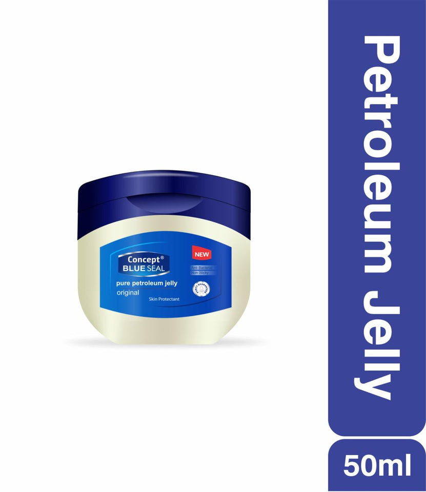 Petroleum Jelly (100ML)