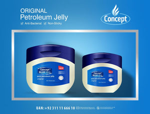 Petroleum Jelly (100ML)