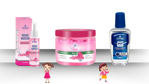 Refresh & Revitalize Bundle